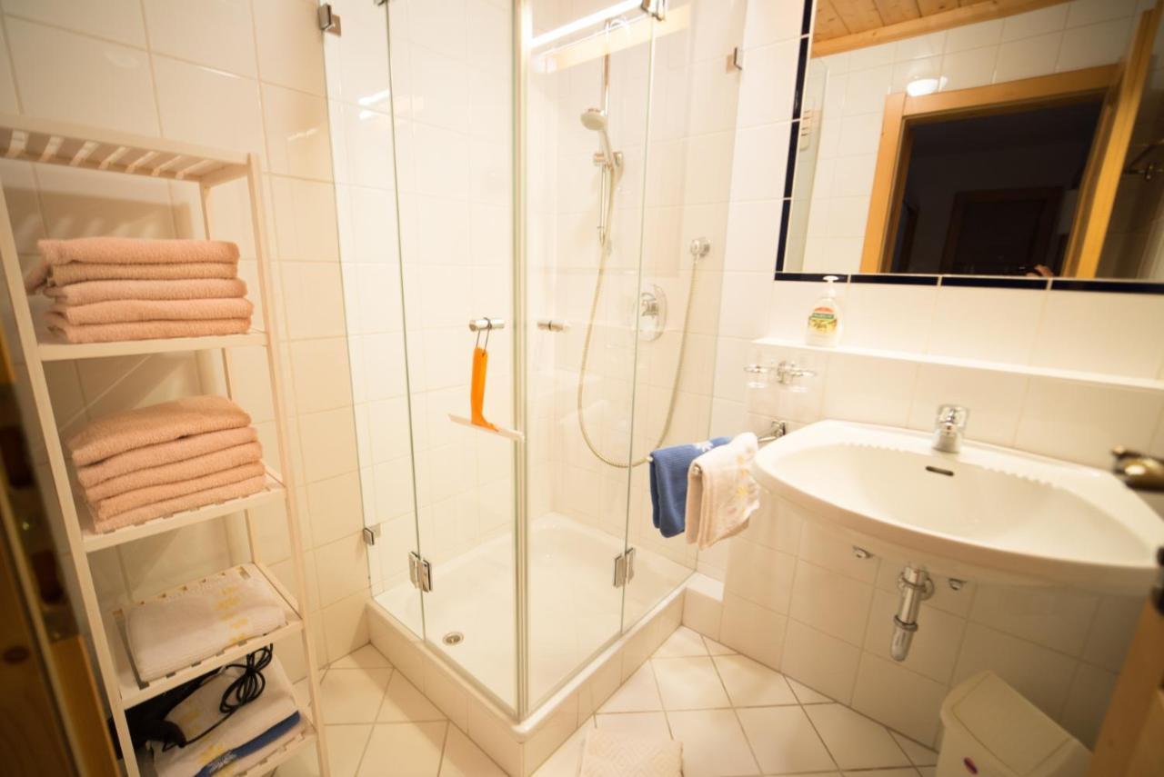 Ferienwohnung Huberhof Oberndorf in Tirol Kültér fotó