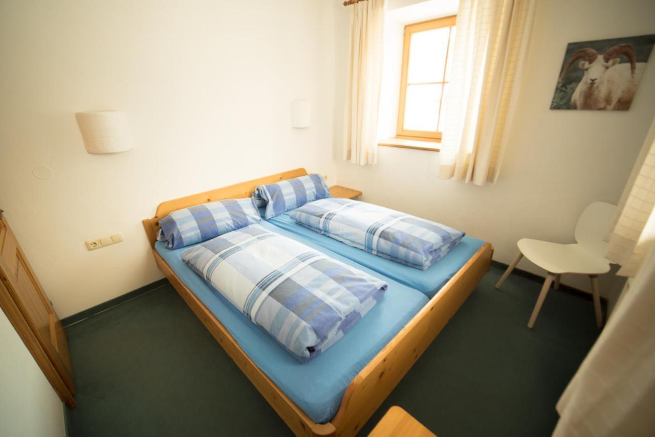 Ferienwohnung Huberhof Oberndorf in Tirol Kültér fotó